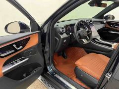 Mercedes-Benz GLC 300 L 4MATIC Dynamic 5-Seater - ფოტო 12