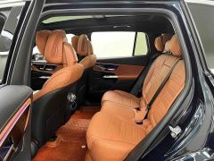 Mercedes-Benz GLC 300 L 4MATIC Dynamic 5-Seater - ფოტო 13