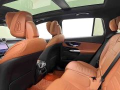 Mercedes-Benz GLC 300 L 4MATIC Dynamic 5-Seater - ფოტო 14