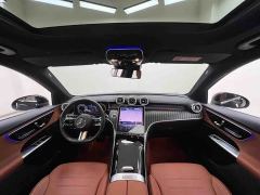 Mercedes-Benz GLC 300 L 4MATIC Dynamic 5-Seater - ფოტო 16