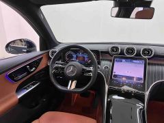 Mercedes-Benz GLC 300 L 4MATIC Dynamic 5-Seater - ფოტო 18