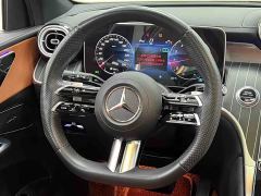Mercedes-Benz GLC 300 L 4MATIC Dynamic 5-Seater - ფოტო 19