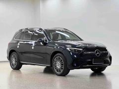 Mercedes-Benz GLC 300 L 4MATIC Dynamic 5-Seater - ფოტო 3