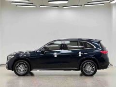Mercedes-Benz GLC 300 L 4MATIC Dynamic 5-Seater - ფოტო 4