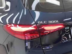 Mercedes-Benz GLC 300 L 4MATIC Dynamic 5-Seater - ფოტო 6