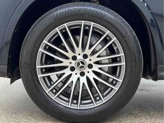 Mercedes-Benz GLC 300 L 4MATIC Dynamic 5-Seater - ფოტო 7