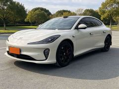 IM Motors Zhiji L6 Max - ფოტო 1