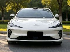 IM Motors Zhiji L6 Max - ფოტო 2
