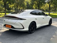 IM Motors Zhiji L6 Max - ფოტო 4
