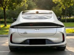 IM Motors Zhiji L6 Max - ფოტო 5