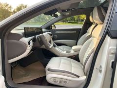 IM Motors Zhiji L6 Max - ფოტო 8