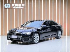 Audi A6L 45 TFSI Premium Dynamic - ფოტო 1