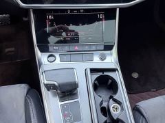 Audi A6L 45 TFSI Premium Dynamic - ფოტო 11