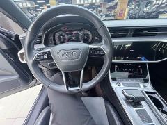 Audi A6L 45 TFSI Premium Dynamic - ფოტო 12