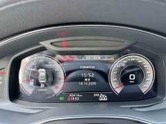 Audi A6L 45 TFSI Premium Dynamic - ფოტო 13
