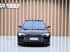 Audi A6L 45 TFSI Premium Dynamic - ფოტო 2