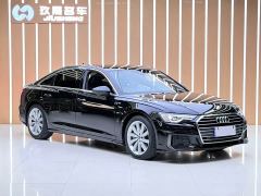 Audi A6L 45 TFSI Premium Dynamic - ფოტო 3