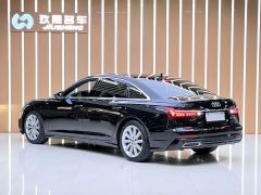 Audi A6L 45 TFSI Premium Dynamic - ფოტო 4