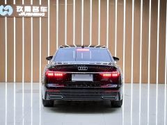 Audi A6L 45 TFSI Premium Dynamic - ფოტო 5