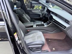 Audi A6L 45 TFSI Premium Dynamic - ფოტო 7