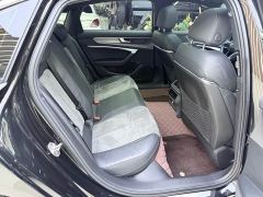 Audi A6L 45 TFSI Premium Dynamic - ფოტო 8