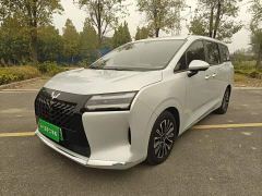 Wuling Starlight 730 New Energy PHEV 125km Luxury - ფოტო 1