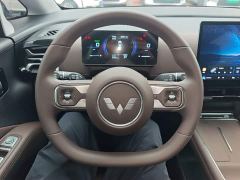Wuling Starlight 730 New Energy PHEV 125km Luxury - ფოტო 10