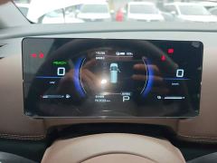 Wuling Starlight 730 New Energy PHEV 125km Luxury - ფოტო 11