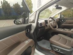 Wuling Starlight 730 New Energy PHEV 125km Luxury - ფოტო 14