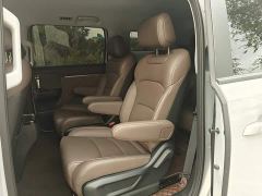Wuling Starlight 730 New Energy PHEV 125km Luxury - ფოტო 16