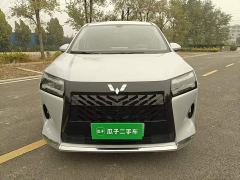 Wuling Starlight 730 New Energy PHEV 125km Luxury - ფოტო 2