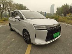 Wuling Starlight 730 New Energy PHEV 125km Luxury - ფოტო 3