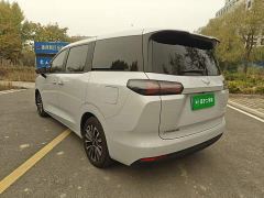 Wuling Starlight 730 New Energy PHEV 125km Luxury - ფოტო 4