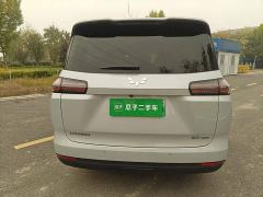 Wuling Starlight 730 New Energy PHEV 125km Luxury - ფოტო 5
