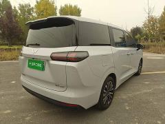 Wuling Starlight 730 New Energy PHEV 125km Luxury - ფოტო 6