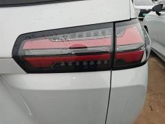 Wuling Starlight 730 New Energy PHEV 125km Luxury - ფოტო 7