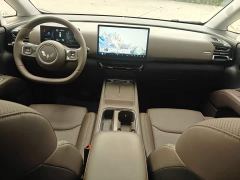 Wuling Starlight 730 New Energy PHEV 125km Luxury - ფოტო 9