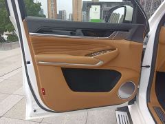 Tank 500 New Energy Hi4-T - ფოტო 13