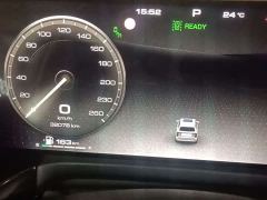 Tank 500 New Energy Hi4-T - ფოტო 15