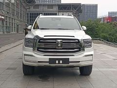 Tank 500 New Energy Hi4-T - ფოტო 2
