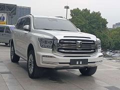 Tank 500 New Energy Hi4-T - ფოტო 3