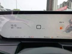 Buick Junyue 28T Yue Enjoy Edition - photo 11