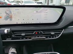 Buick Junyue 28T Yue Enjoy Edition - photo 12