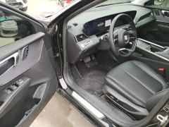 Buick Junyue 28T Yue Enjoy Edition - photo 15