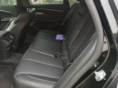 Buick Junyue 28T Yue Enjoy Edition - photo 16
