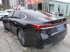 Buick Junyue 28T Yue Enjoy Edition - photo 4