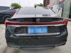 Buick Junyue 28T Yue Enjoy Edition - photo 5