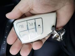 Buick Junyue 28T Yue Enjoy Edition - photo 8