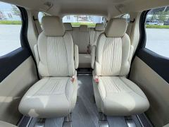 Buick GL8 Land Executive Cabin 652T Luxury - ფოტო 13