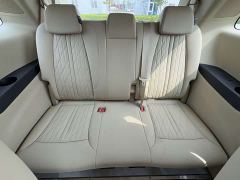 Buick GL8 Land Executive Cabin 652T Luxury - ფოტო 14